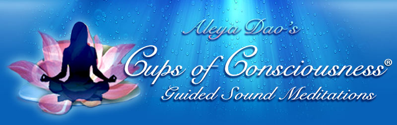 Cups Of Consciousness